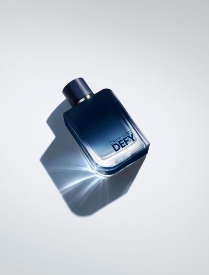 Defy Eau De Parfum