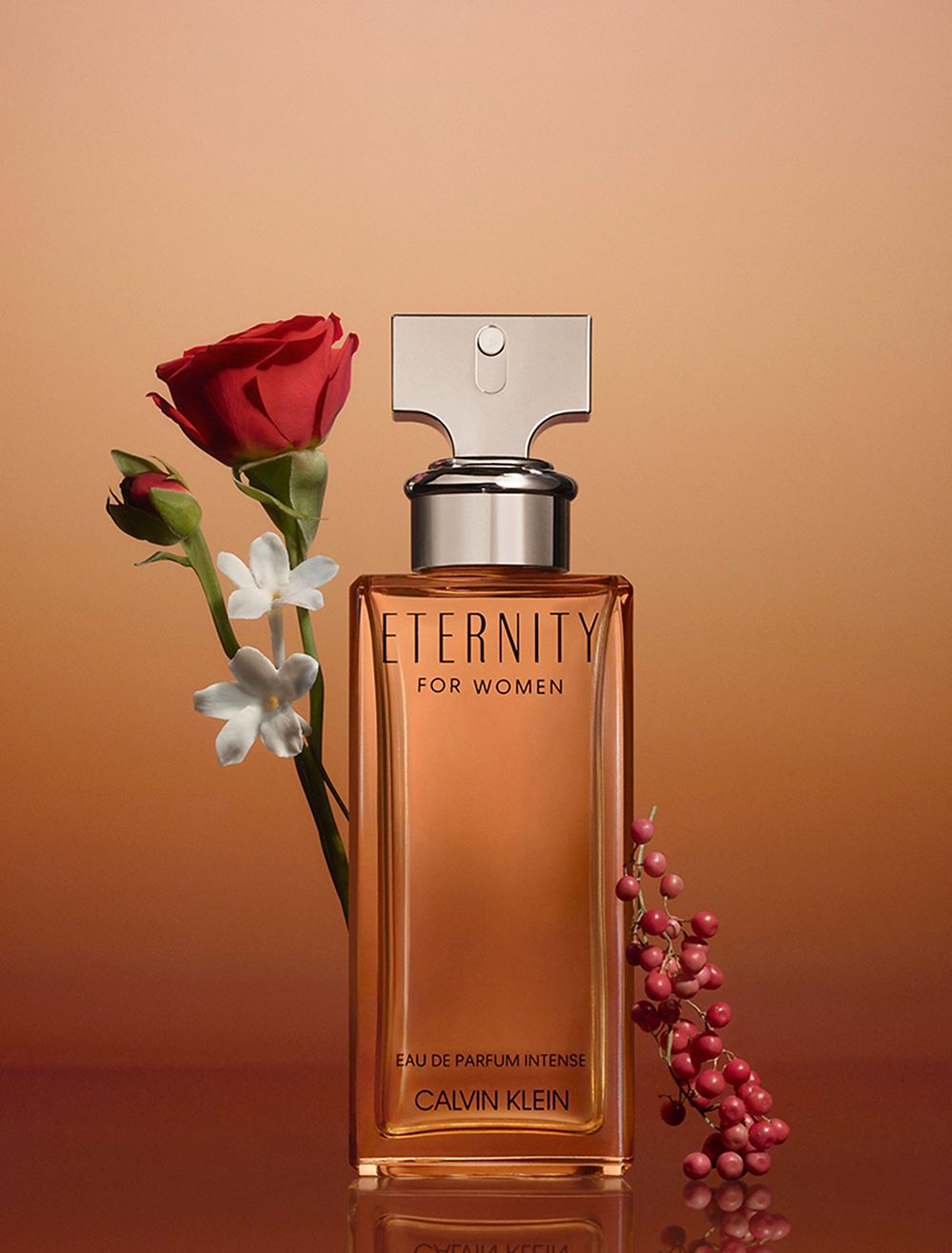 Eternity Eau de Parfum Intense For Women
