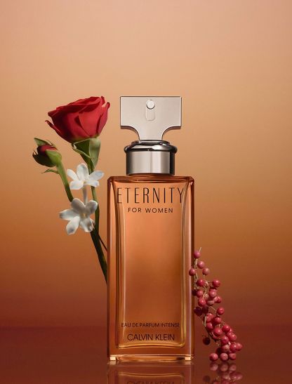 Eternity Eau de Parfum Intense For Women