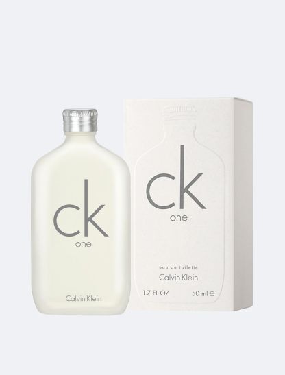 CK ONE
