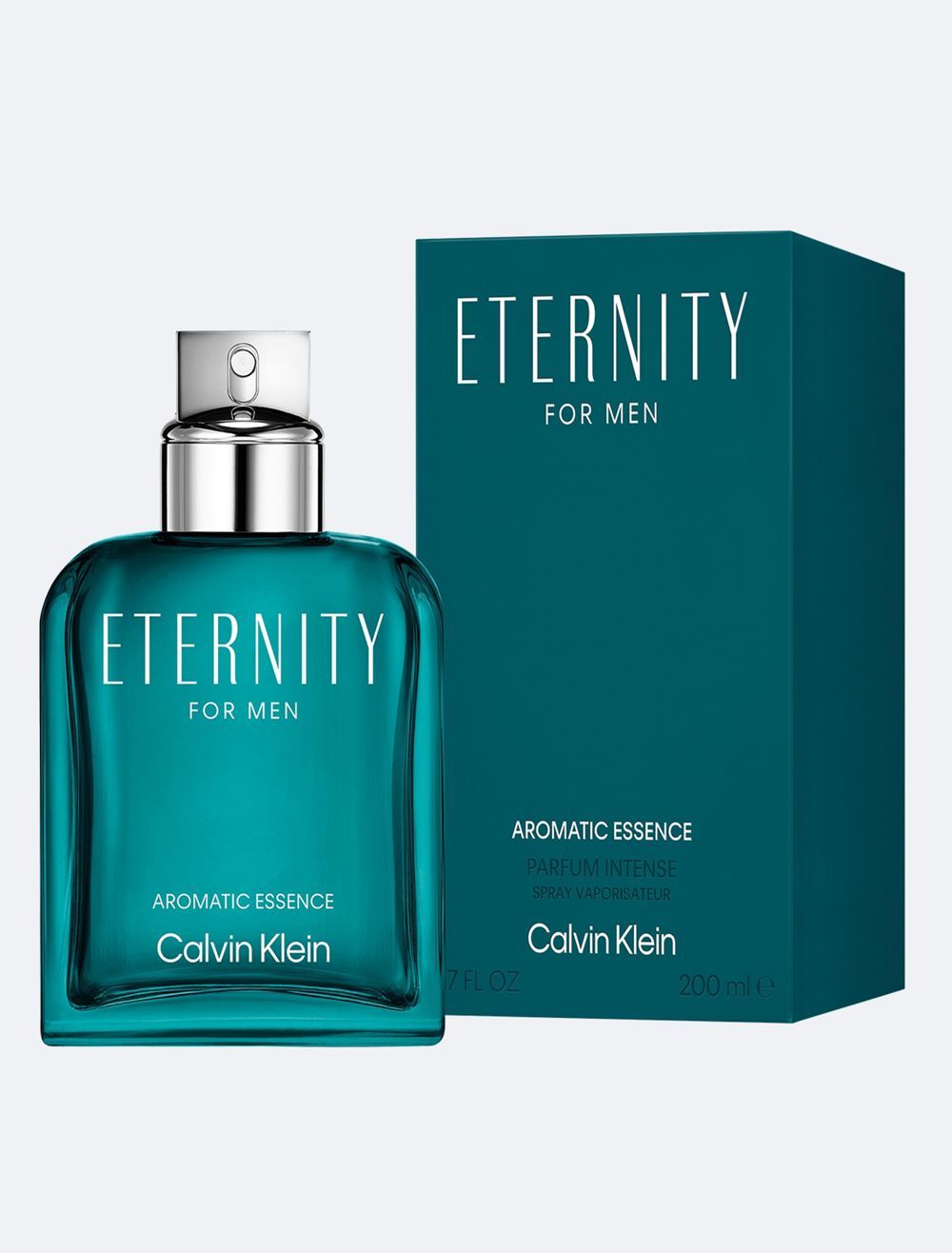 Eternity Aromatic Essence For Men