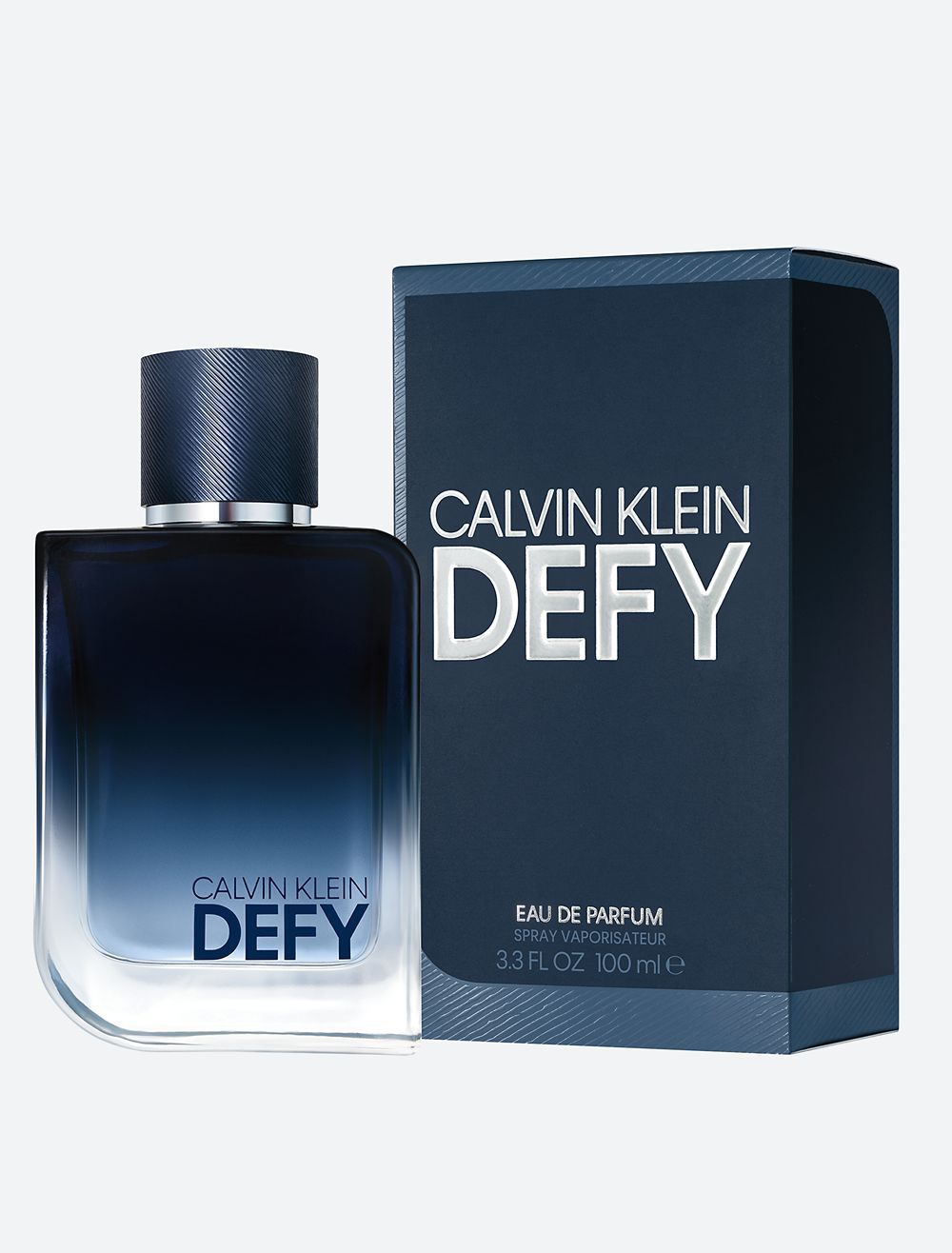 Defy Eau De Parfum