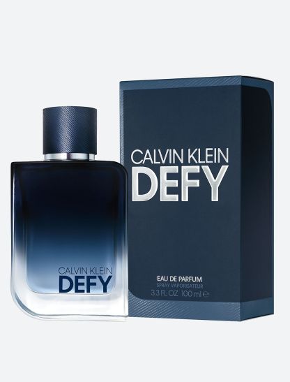 Defy Eau De Parfum