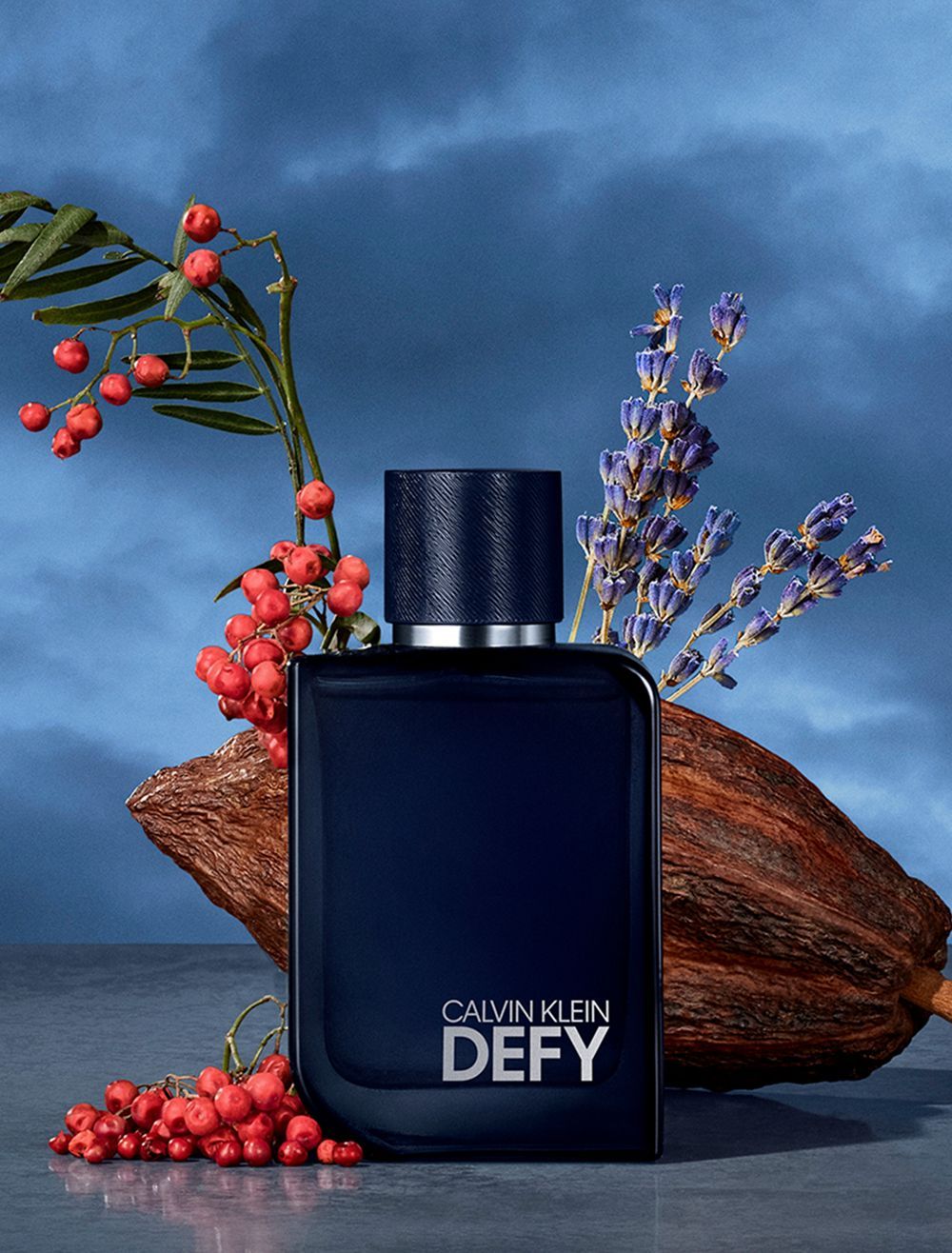 Defy Parfum