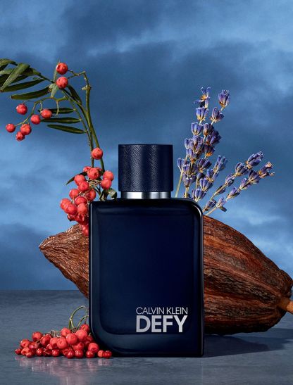 Defy Parfum