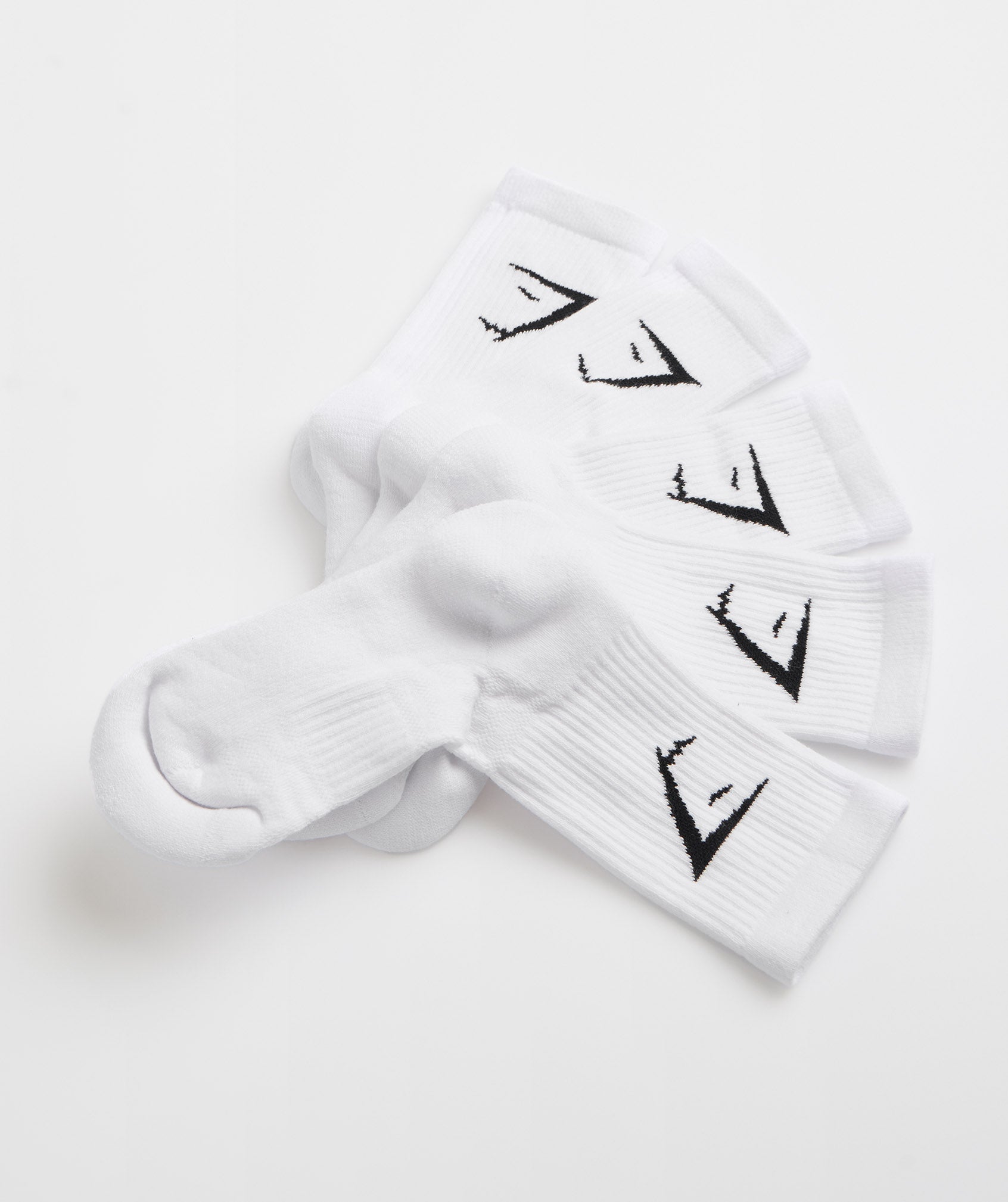Crew Socks 5pk-2