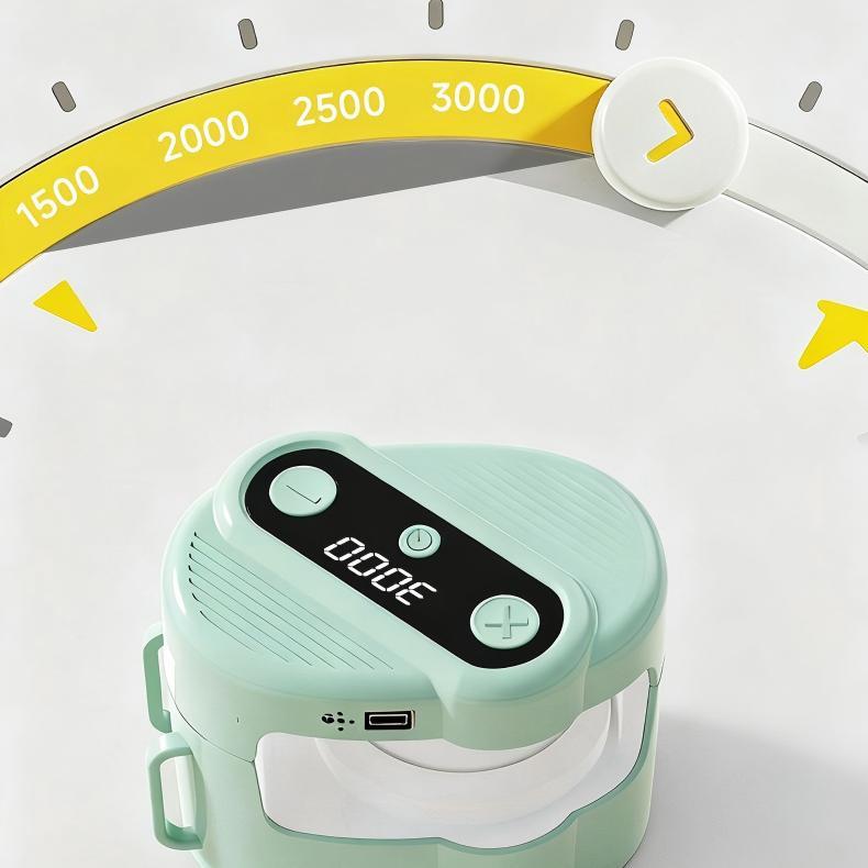 Smart Cycle Remote Control Cat Toy