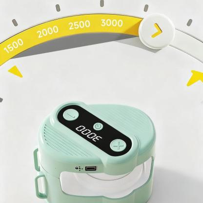 Smart Cycle Remote Control Cat Toy