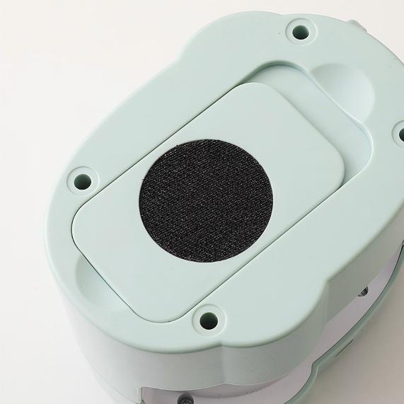 Smart Cycle Remote Control Cat Toy