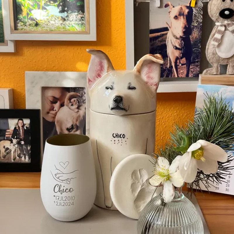 A Gentle Place to Remember