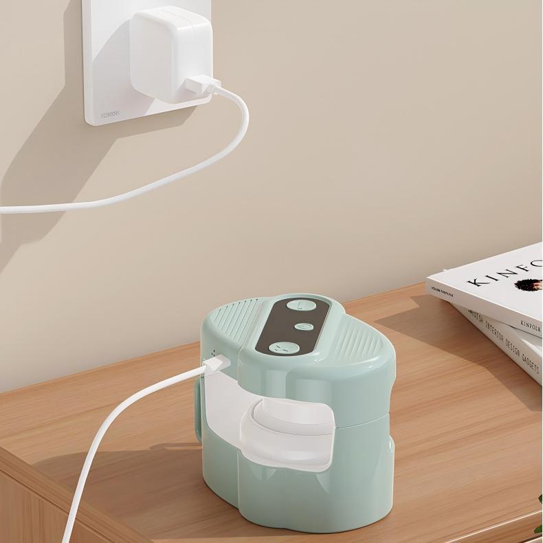 Smart Cycle Remote Control Cat Toy