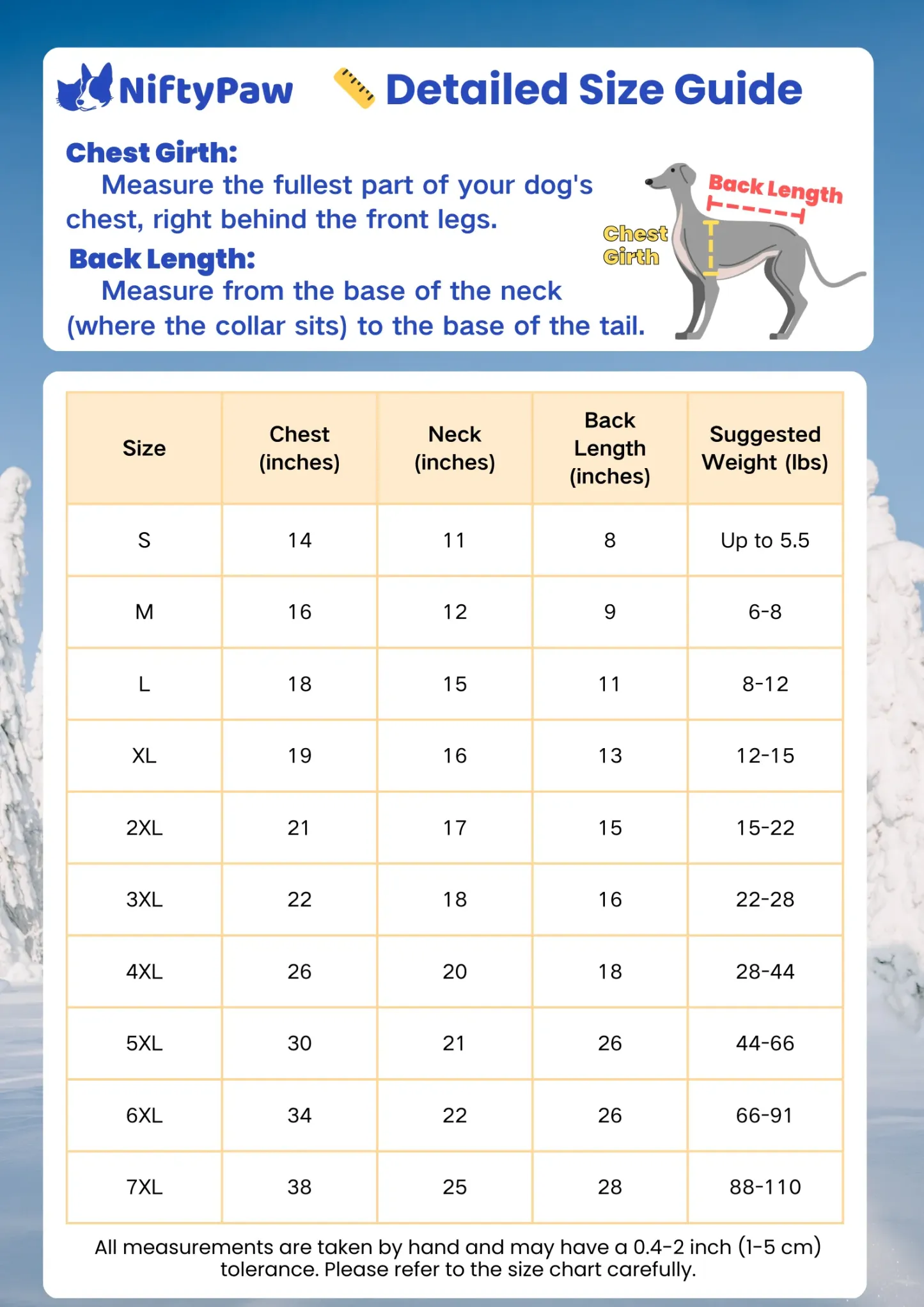 NP1 Christmas ThermoCoat