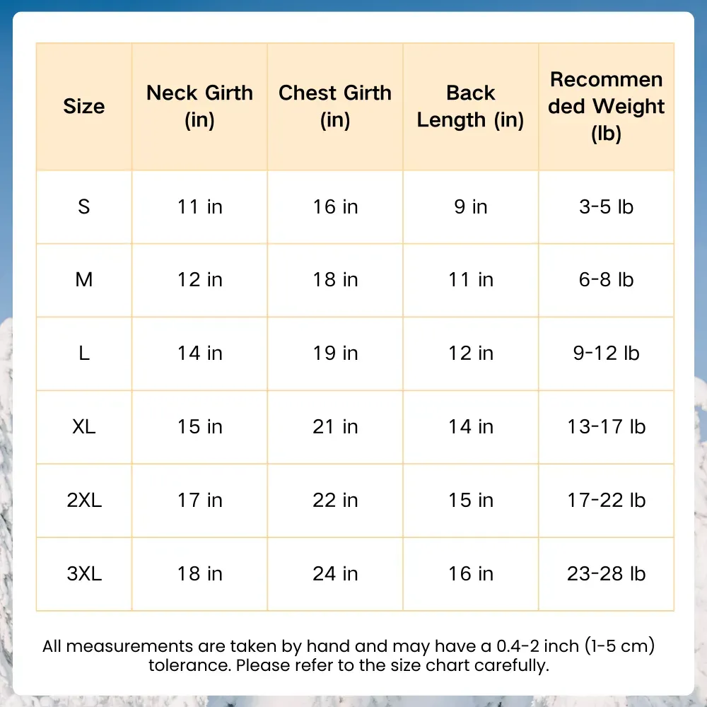 Graphene-Lined All-Weather 4-Legged Puffer Coat