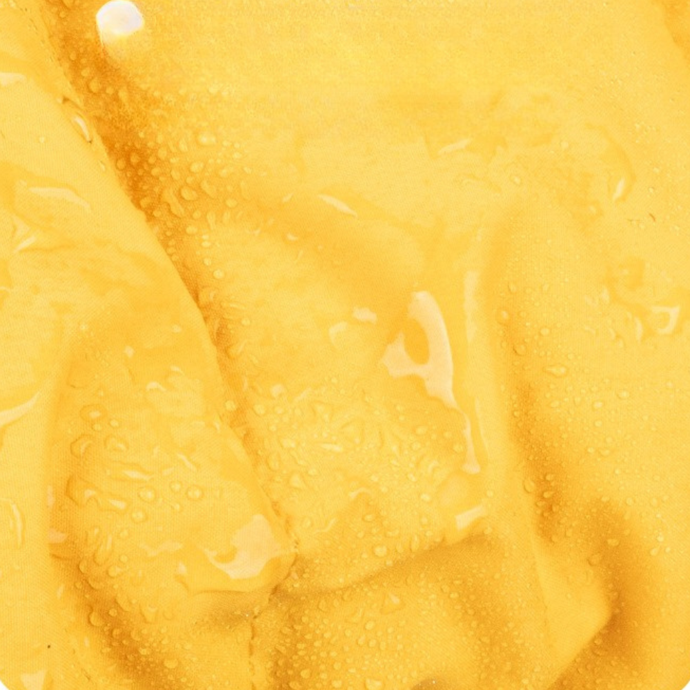 Graphene-Lined All-Weather 4-Legged Puffer Coat for Small Breeds