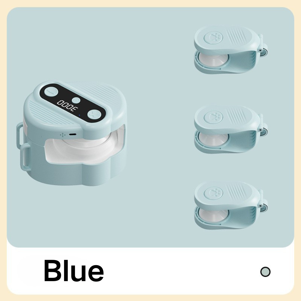 Smart Cycle Remote Control Cat Toy