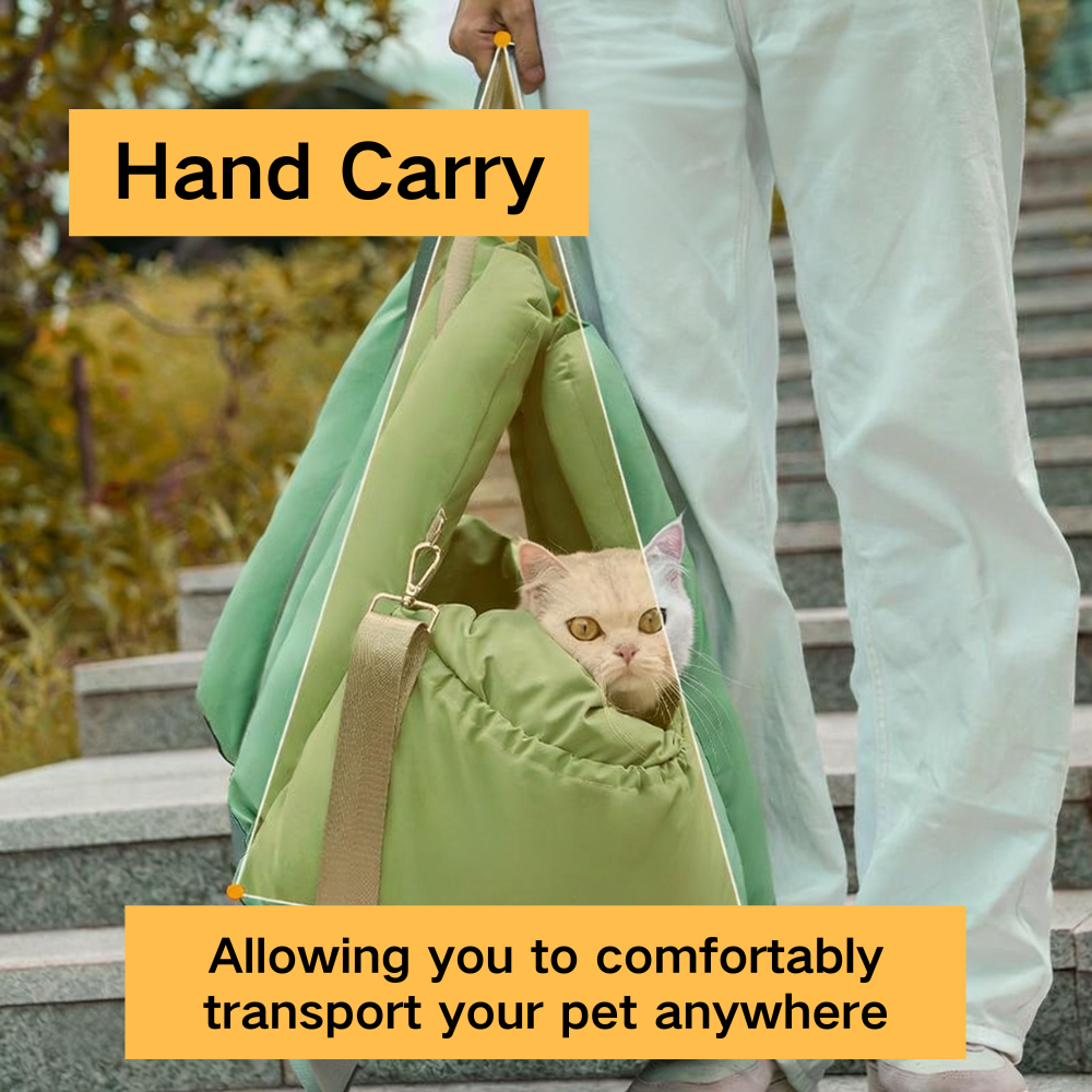 The Iron Throne of Pet Travel