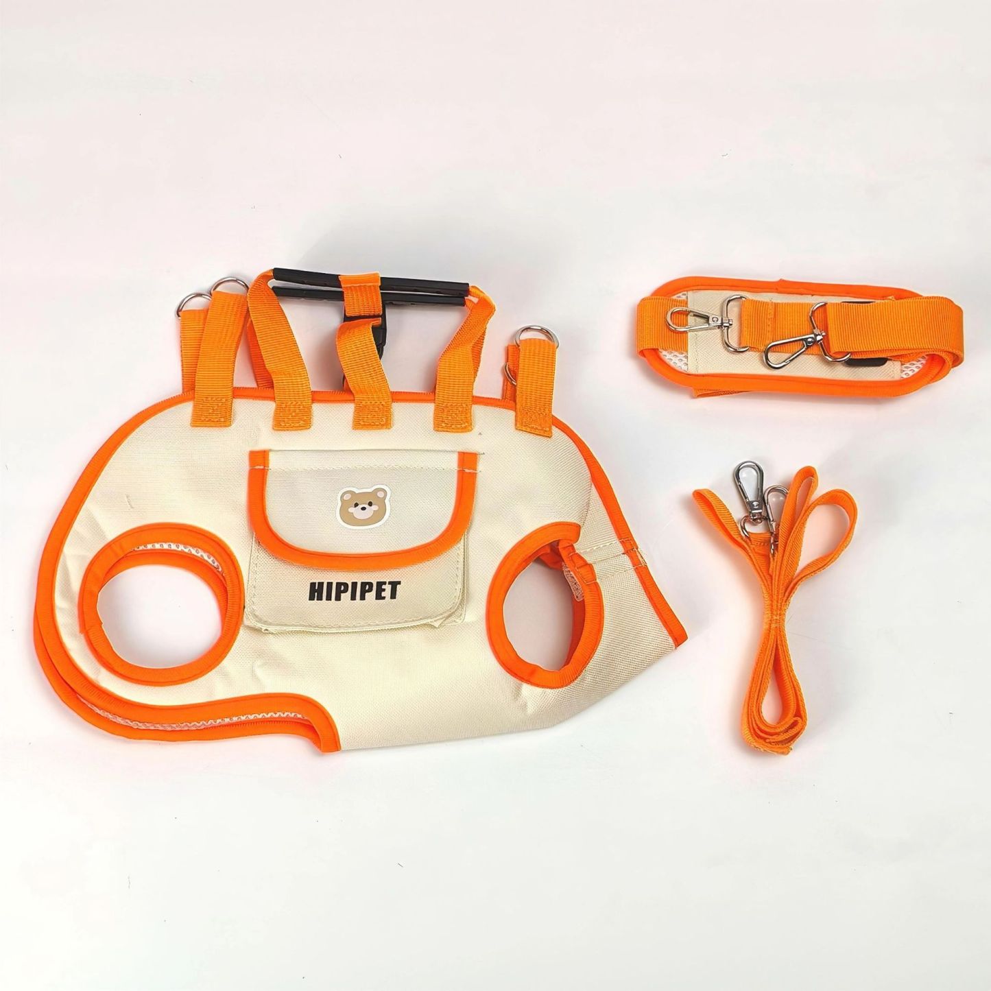 Multi-Way Pet Carrier