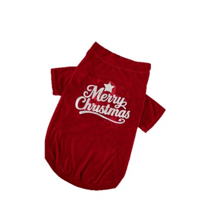 Nifty Paw Christmas Costume for Dogs