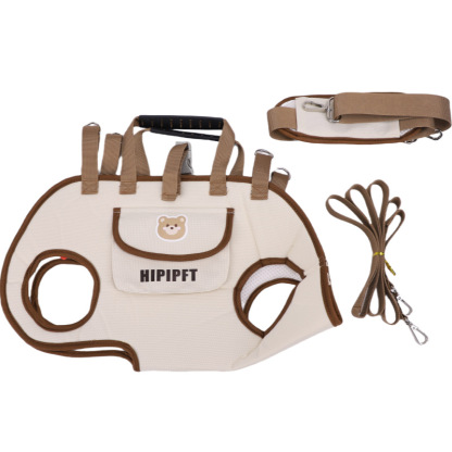 Multi-Way Pet Carrier