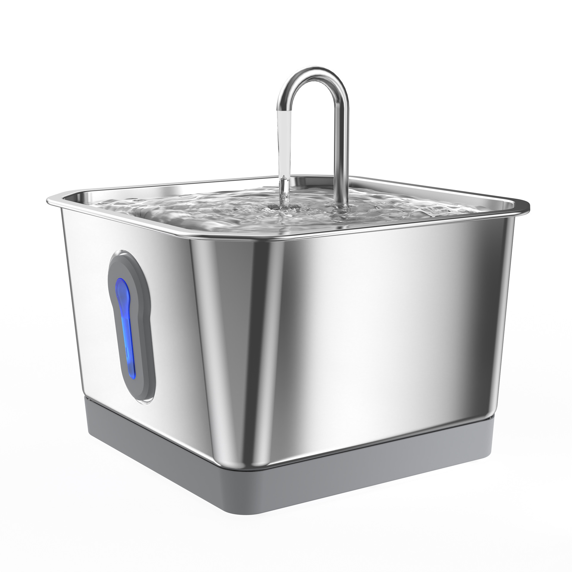 Smart Circulation Pet Water Fountain