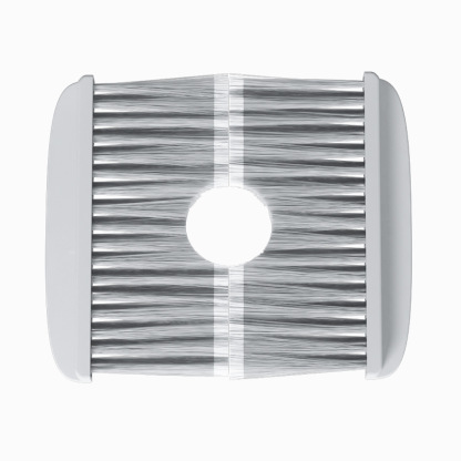 Nifty Paw Litter Box Hair & Sand Remover