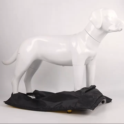 Nifty Paw Insulated & Reflective Dog Jacket