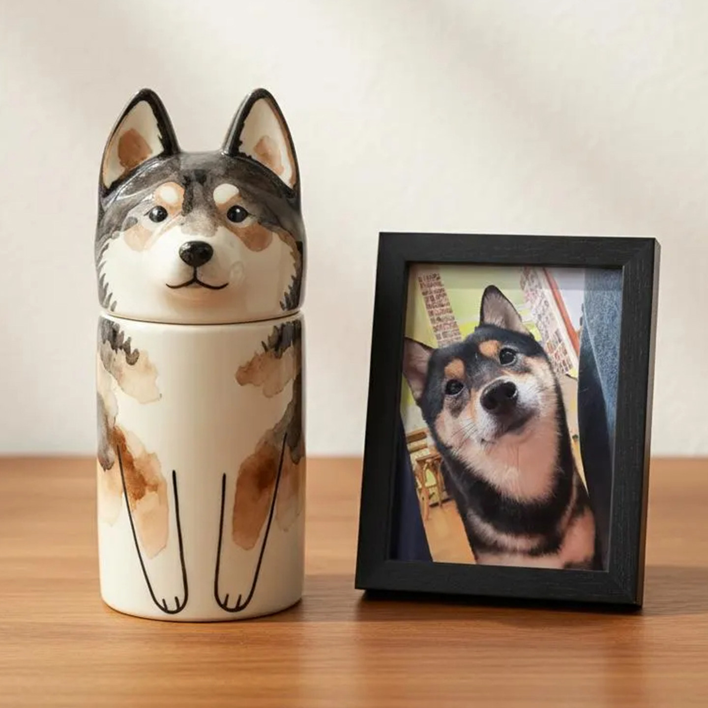 A Gentle Place to Remember