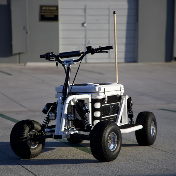 Multifunctional kathtrt