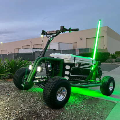 Multifunctional kathtrt