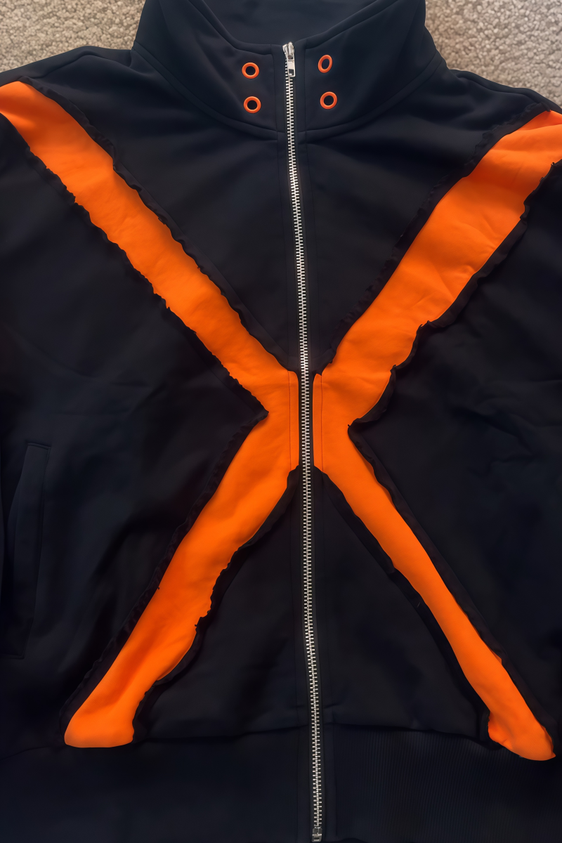 bathtkugou JACKET
