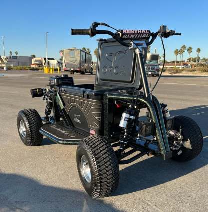 Multifunctional kathtrt