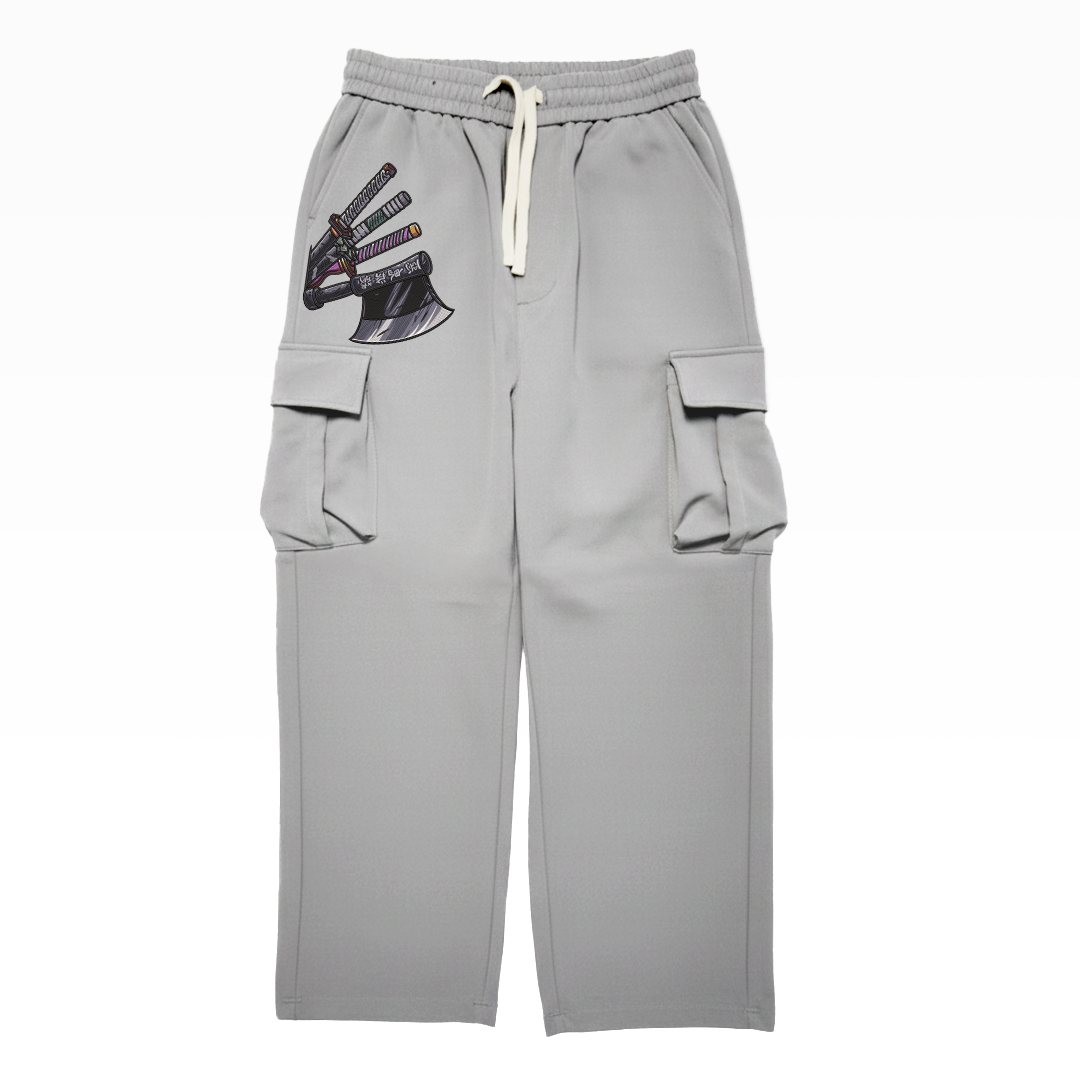 Demon Slayer Cargo(Pre Order)