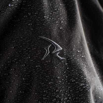 BAthtLACLAVA RAIN JACKET -