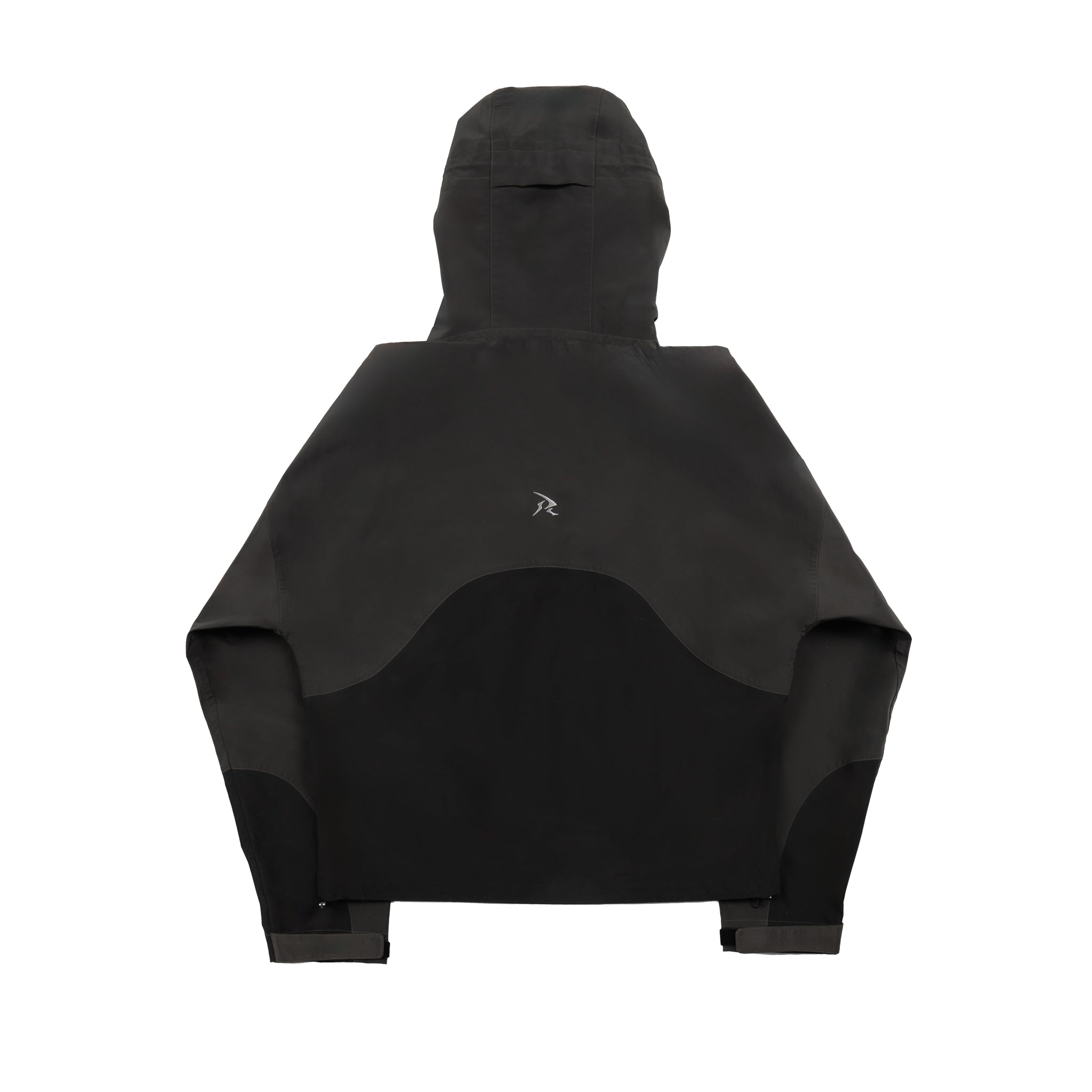 BAthtLACLAVA RAIN JACKET -