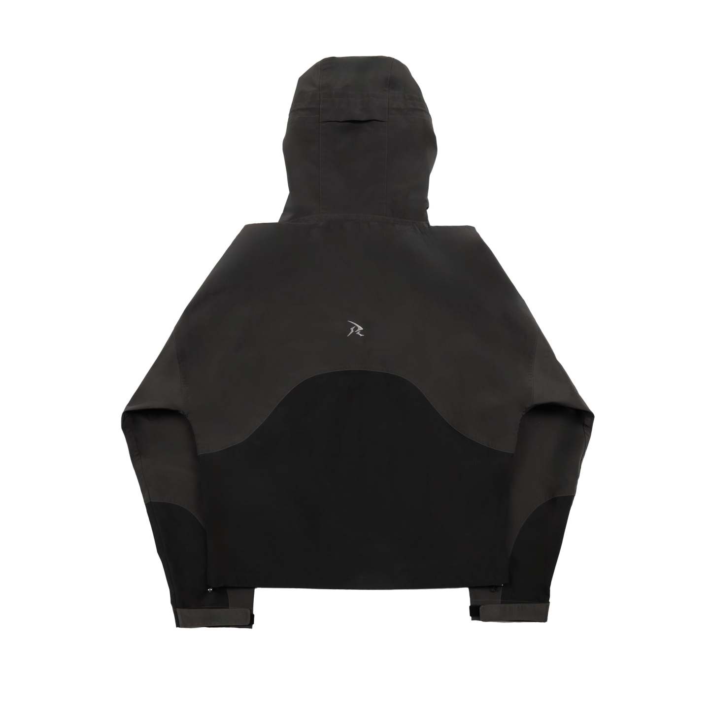 BAthtLACLAVA RAIN JACKET -