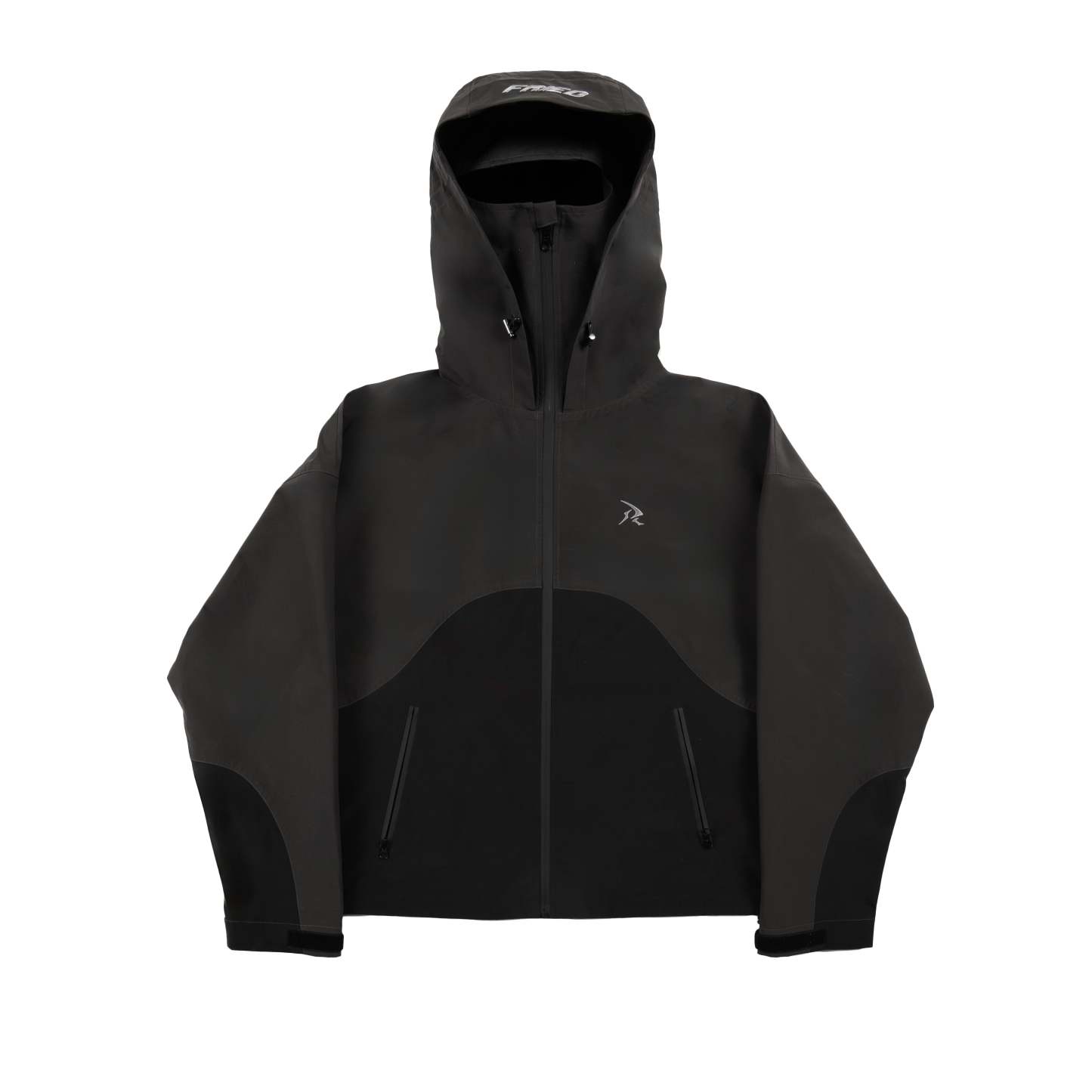 BAthtLACLAVA RAIN JACKET -