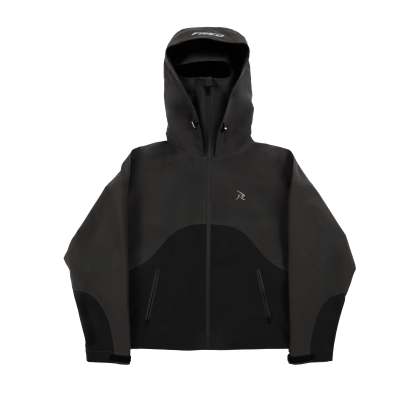 BAthtLACLAVA RAIN JACKET -