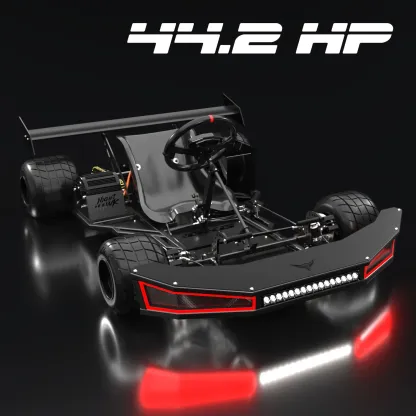 Nighthawk Kathtrting（Limit of one vehicle per order.）