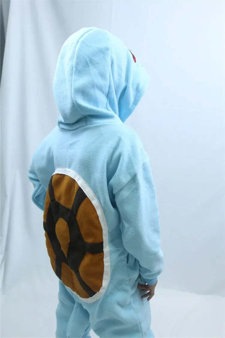 Official Pokémon Onesie Pajamas For Kids