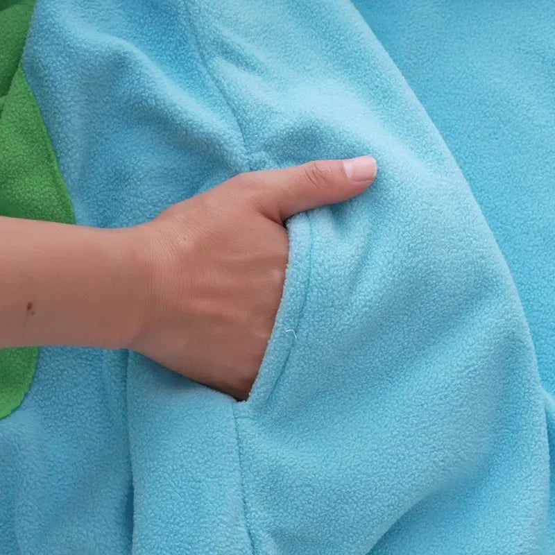 Official Pokémon Onesie Pajamas For Kids