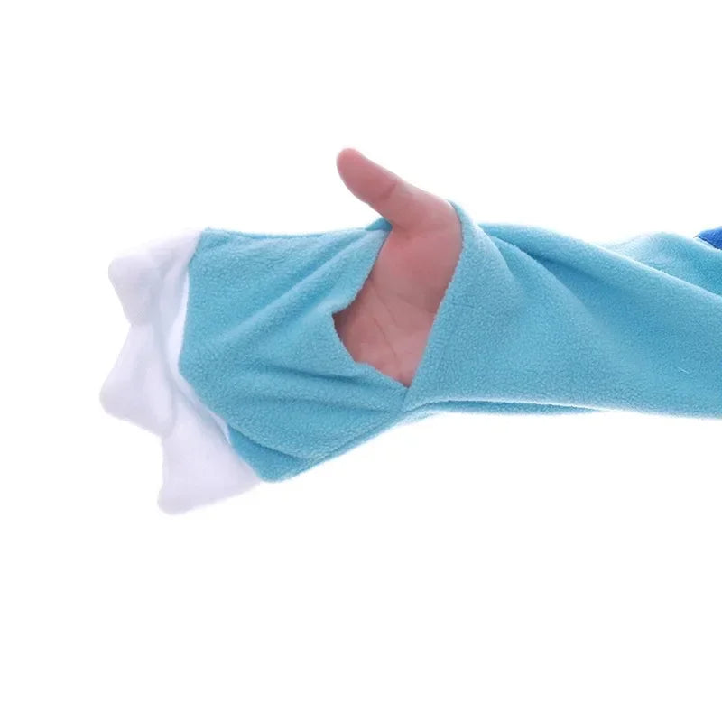 Official Pokémon Onesie Pajamas For Kids