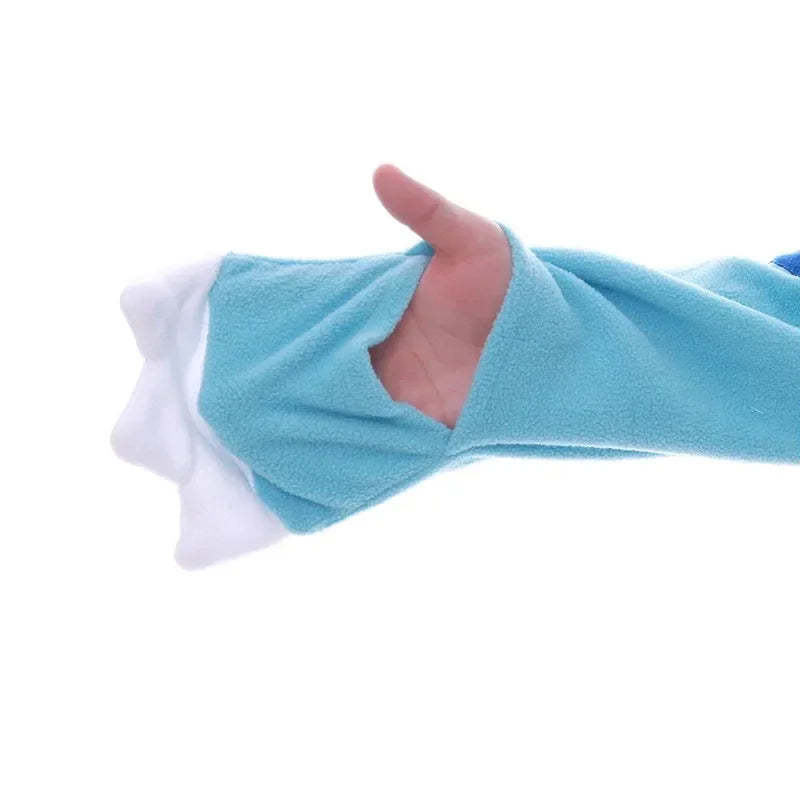 Official Pokémon Onesie Pajamas For Kids