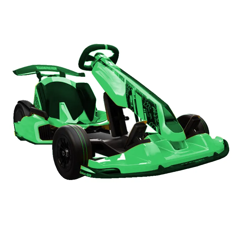 🔥🔥Smart 2in1 Go-Kathtrt (can also be used as a balance car for weekday travel)