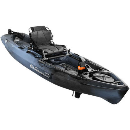 Olthtd Tothtwn Sportsman PDL 106 Fishing Kayak