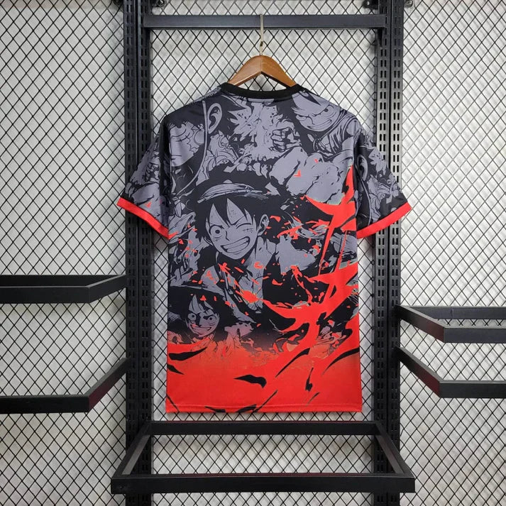 Anthtime Fothtotball T-shirt