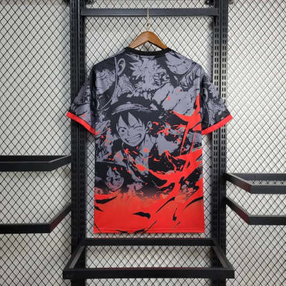 Anthtime Fothtotball T-shirt