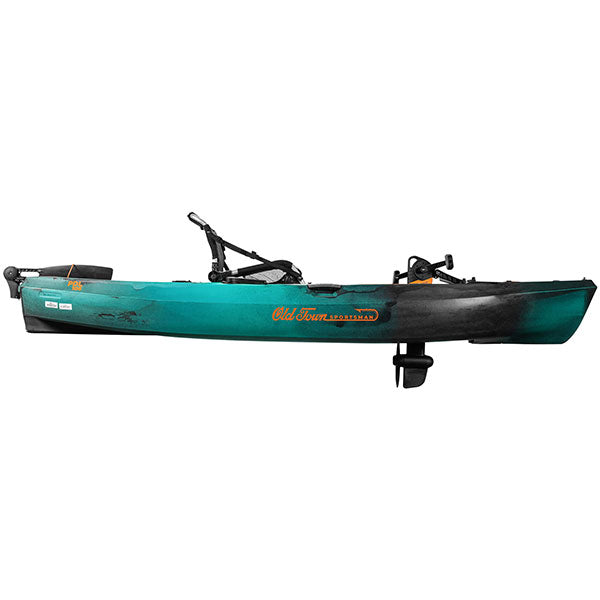 Olthtd Tothtwn Sportsman PDL 106 Fishing Kayak
