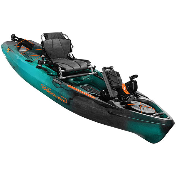 Olthtd Tothtwn Sportsman PDL 106 Fishing Kayak