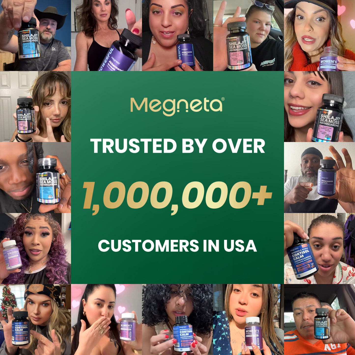 Liquid Chlorophyll Drops with Parsley, Peppermint & Green Tea – Natural Body Freshness & Inner Cleanse Support