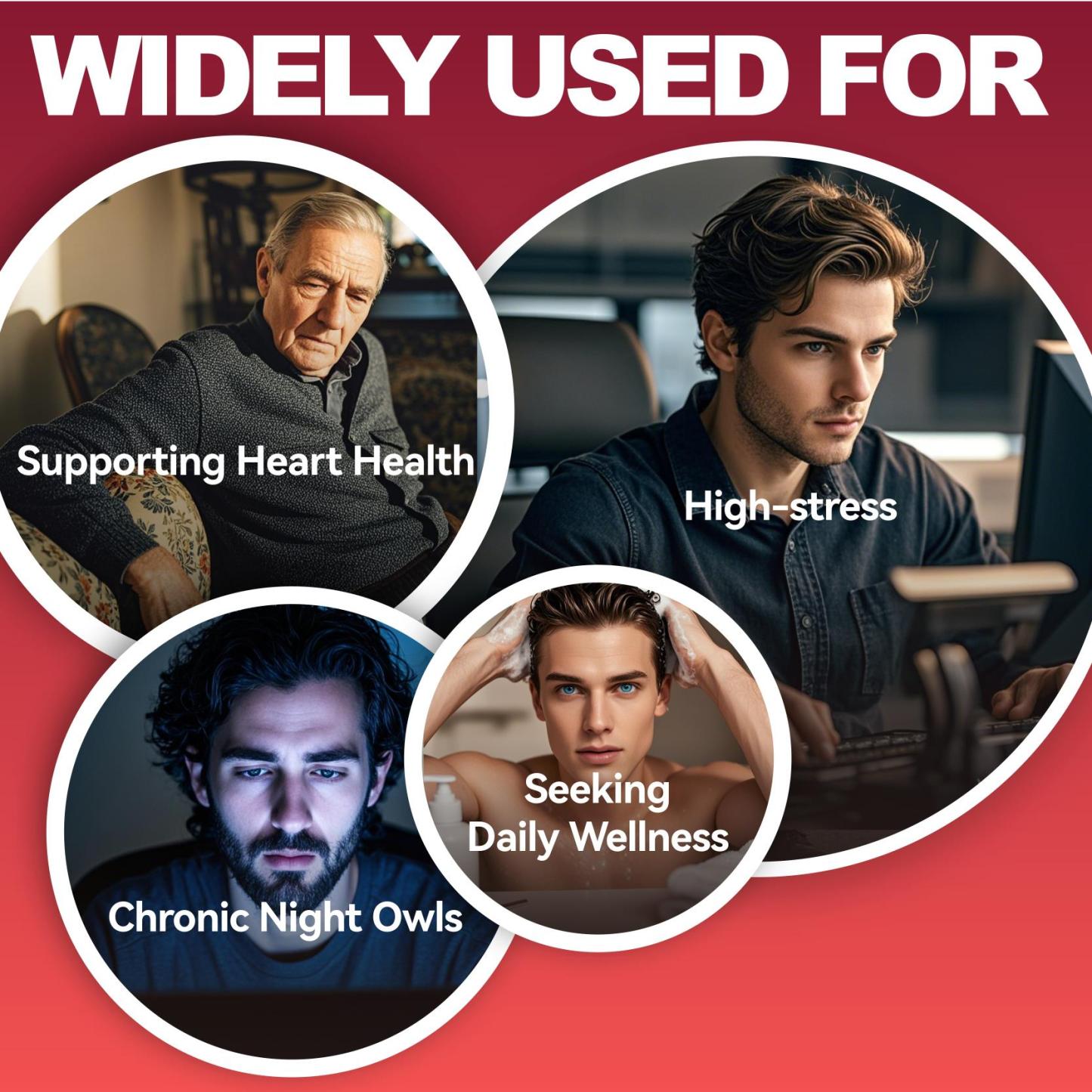 CoQ10 Supplement with Sunflower Lecithin & Omega-3 – Supports Energy, Cellular Health & Antioxidant Defense – 60 Capsules